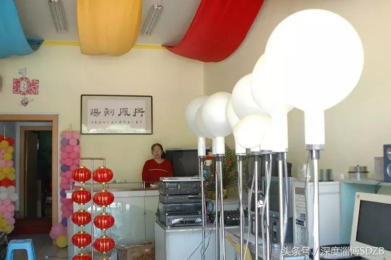 丹凤，藏着无数淄博人的青春……