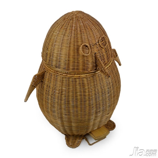 你的垃圾桶,你的垃圾桶有啥用