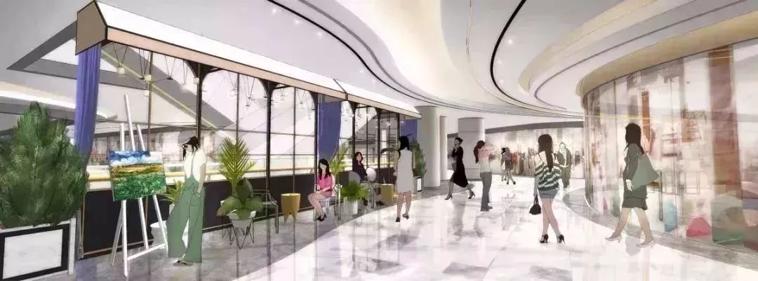 宜昌国贸新中心,宜昌新国贸大厦