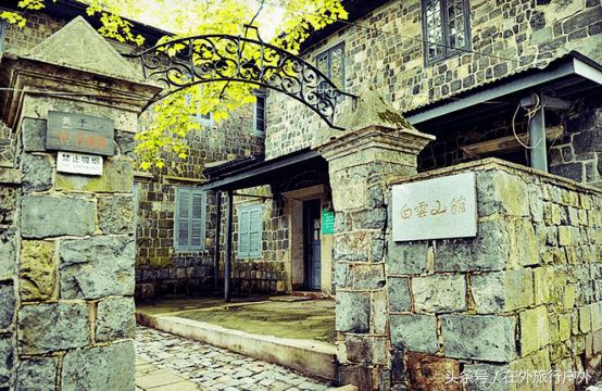 华东户外经典路线,北京户外十大经典线路