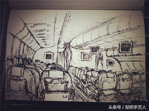 什么画看起来逼真,立体感超强的画有哪些