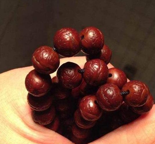 文玩手串收尾处理方法,文玩手串108颗的讲究