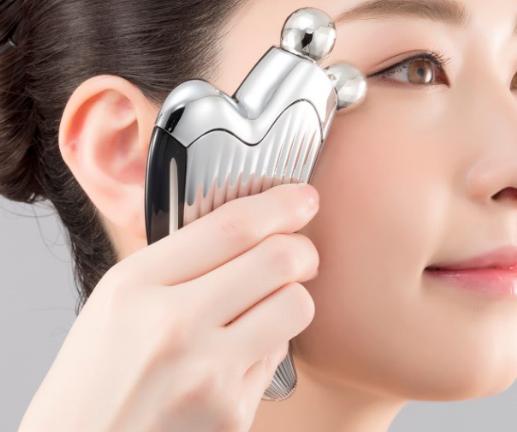 想要锦鲤奚梦瑶的好运和颜值，先在脸上下功夫4款人气美容仪推荐