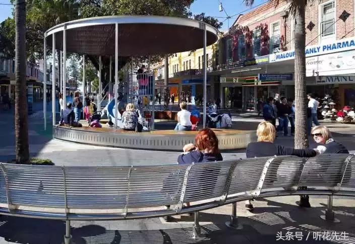 商业街景观设计提升方案,街景商业空间设计