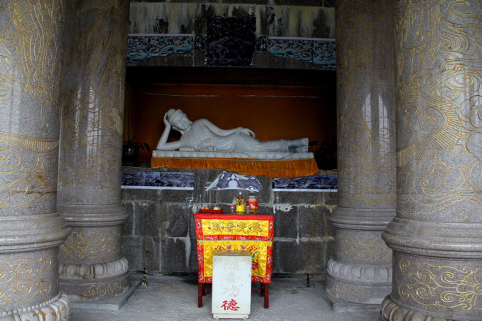 霞浦真如寺好玩吗,霞浦如是庵与真如禅寺
