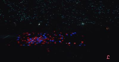 什么?女朋友说十一长假只去这里,简直甜蜜暴击一万点!