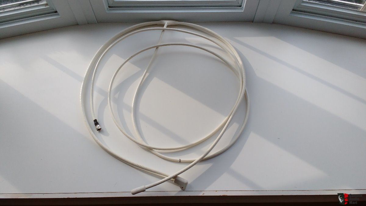 美国C.Crane公司的调频反射天线（FMReflectAntenna）评测