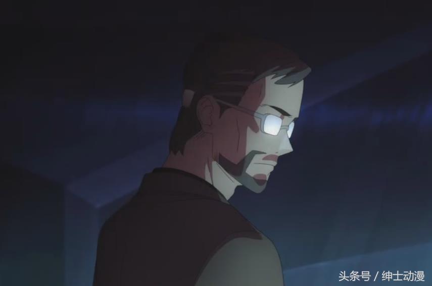 刀剑神域剧场版boss最终结局,刀剑神域里最惨的人