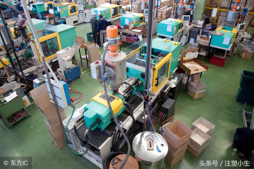 注塑机修理培训班,注塑机基本维修处理方法