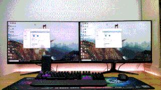 宏碁暗影骑士显示器xv271ua,宏碁暗影骑士显示器27英寸280hz