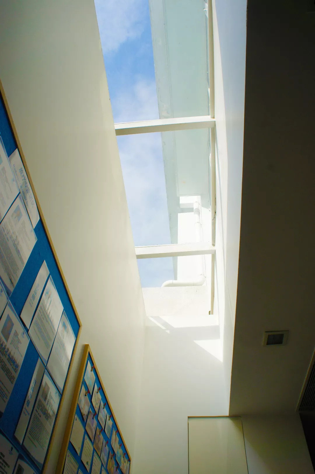 图说｜高“绿”预警！揭秘和睦家启望中心的8个绿色“心机”