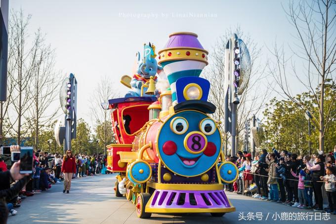 上海三日游最佳攻略迪士尼,上海迪士尼攻略带孩子玩的地方