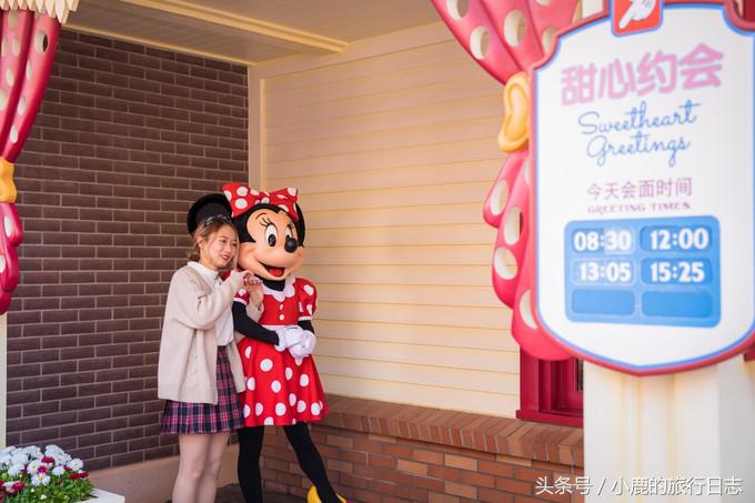 上海三日游最佳攻略迪士尼,上海迪士尼攻略带孩子玩的地方