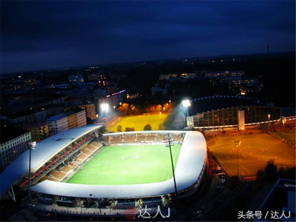 赫尔辛基是芬兰首都吗,挪威首都赫尔辛基