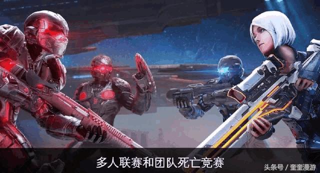 fps游戏大全手机,FPS手游好玩的有哪些