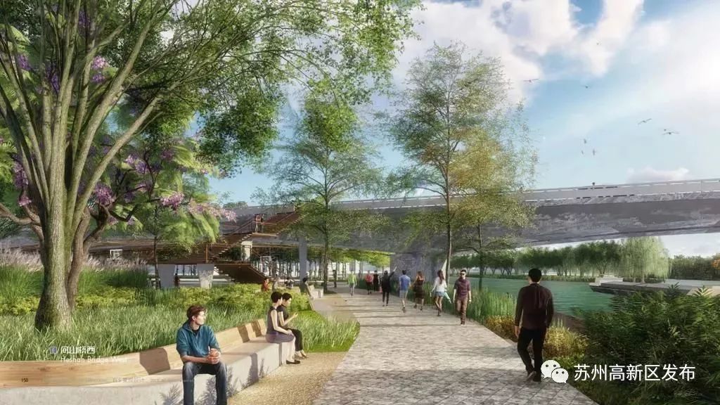 苏州最新地标规划,苏州相城区规划效果图