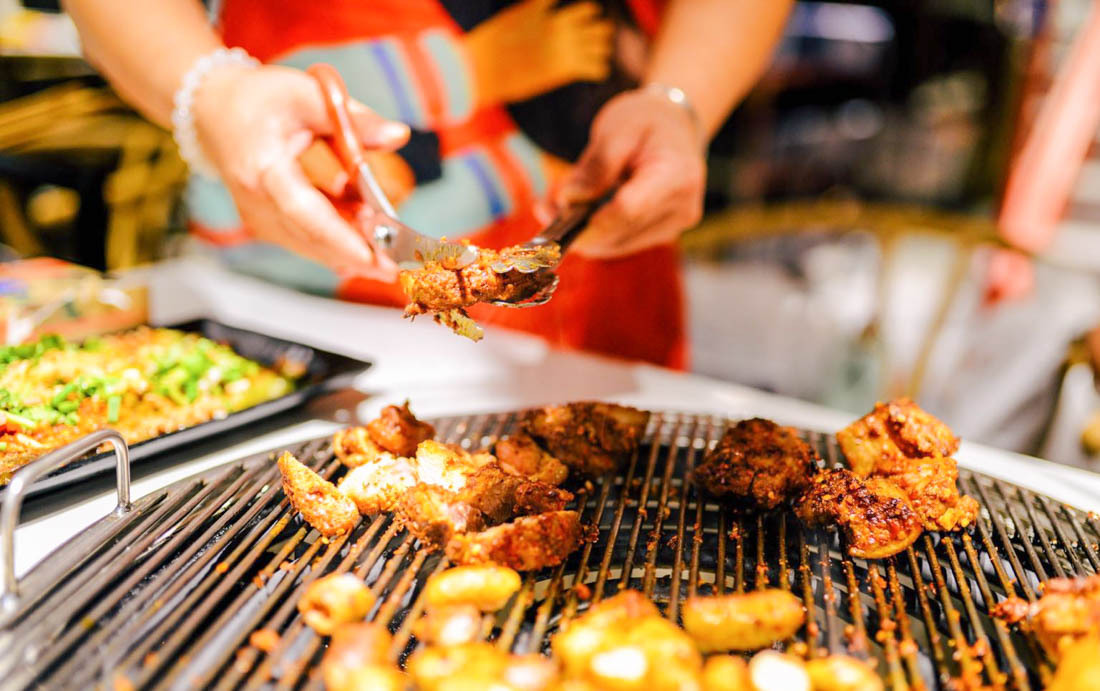 在成都吃喝玩乐攻略,成都吃喝玩乐全攻略