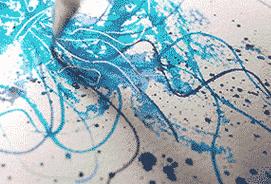 晋城往北，有个梦幻游园会，涂鸦村免费进！