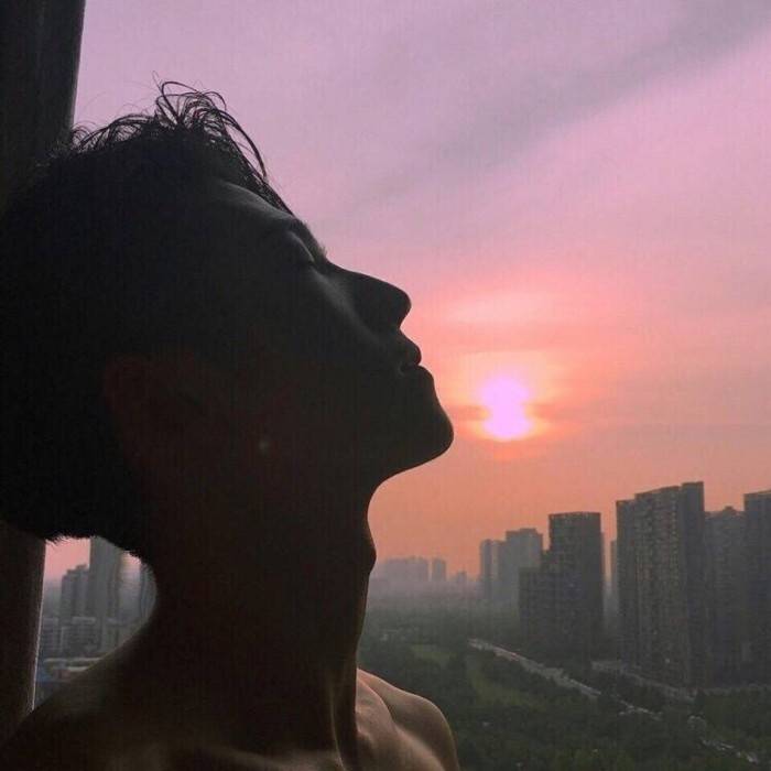 别来无恙男生,别来无恙字体头像