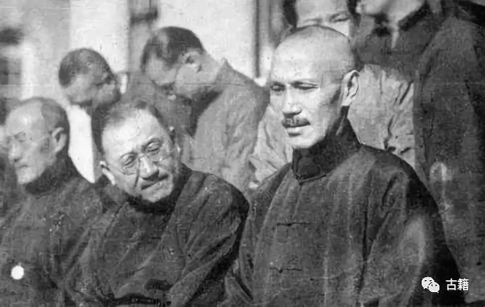 汪朝光：从就任到辞任——抗战初期孔祥熙出任行政院长之经纬