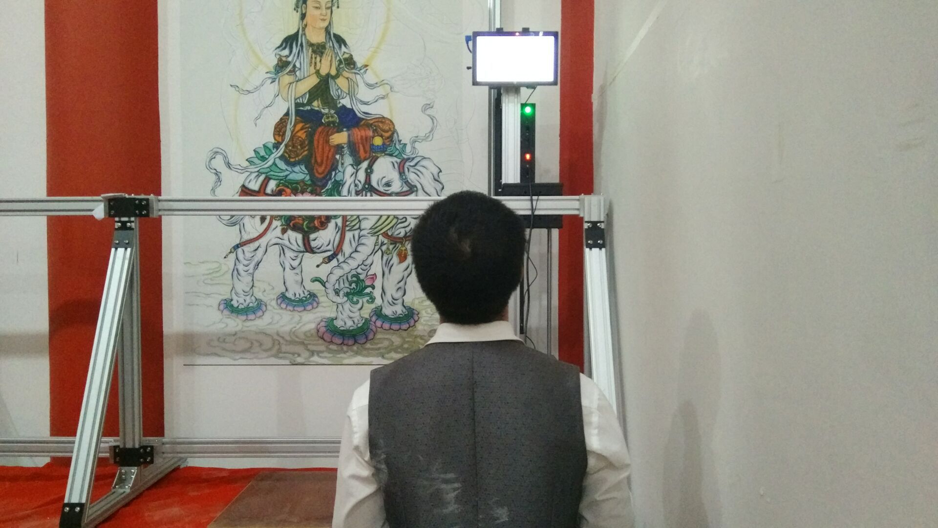 5d墙体喷绘机,墙体喷绘机有哪些