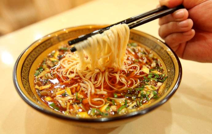 面条的故事完整版,面条的故事