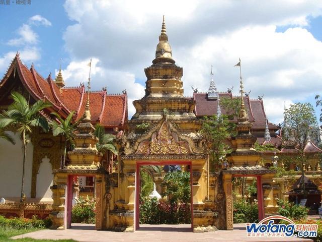 西双版纳房产楼盘真的值得投资吗,西双版纳市区楼盘推荐