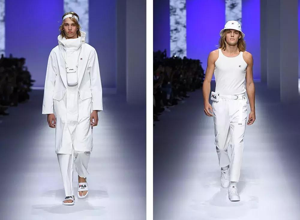 fila运动女装,fila最新款衣服