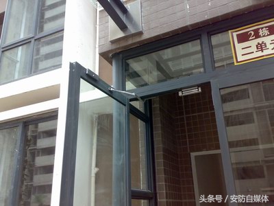 门禁锁组成部分,门禁锁什么牌子好