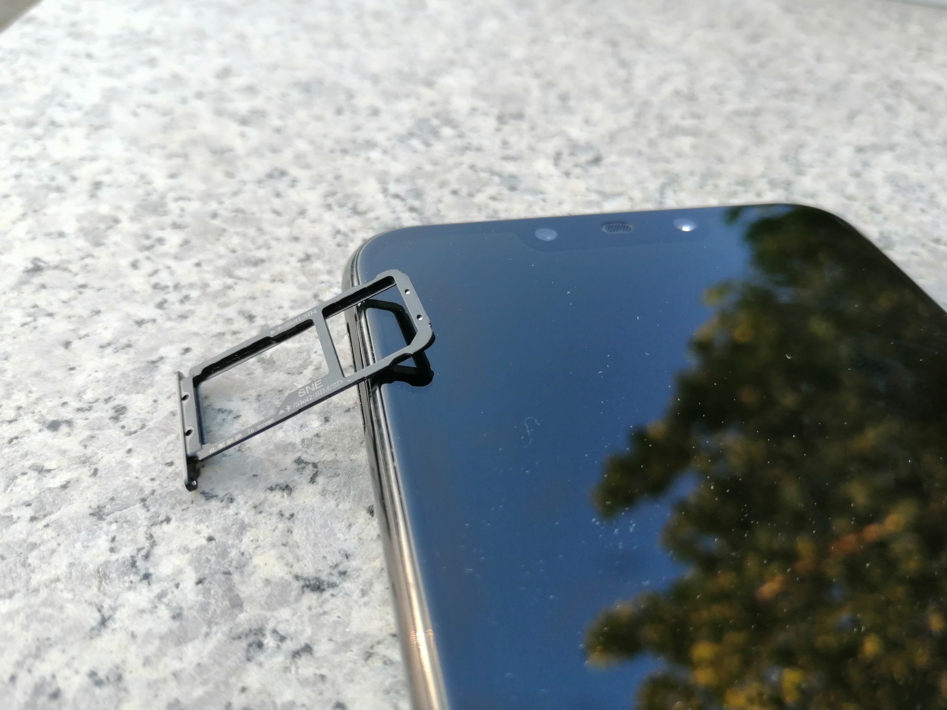 华为麦芒7特点,华为麦芒7测试