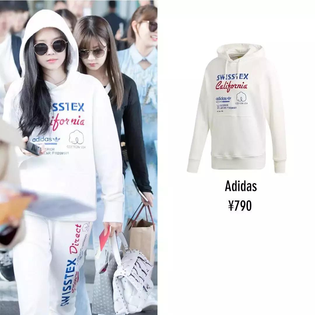 百元明星大牌衣服,百元买大牌卫衣