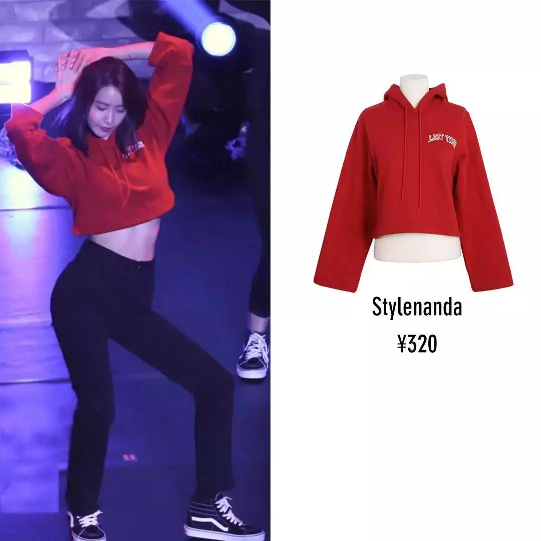 百元明星大牌衣服,百元买大牌卫衣