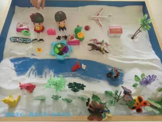 心理沙盘游戏心理疗愈,琼海心理医院