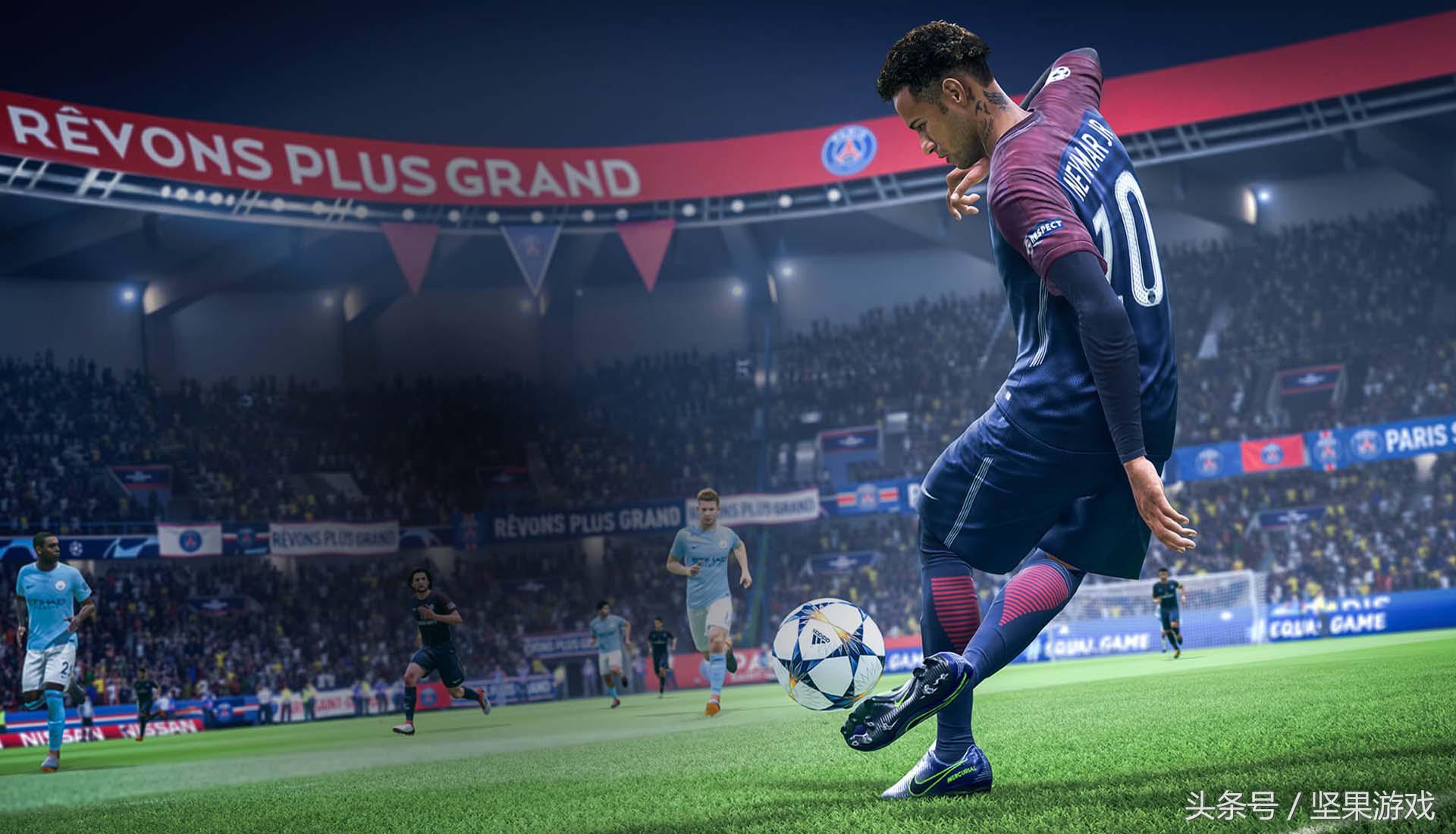 fifa19评分排行,fifa19评分排名