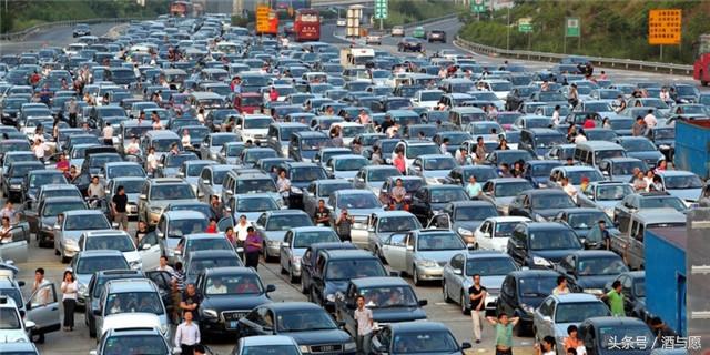 小运用,十一出游必备神器