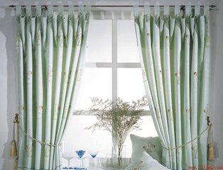 你买的窗帘踩过哪些坑,买窗帘怕踩坑记住这点准没错