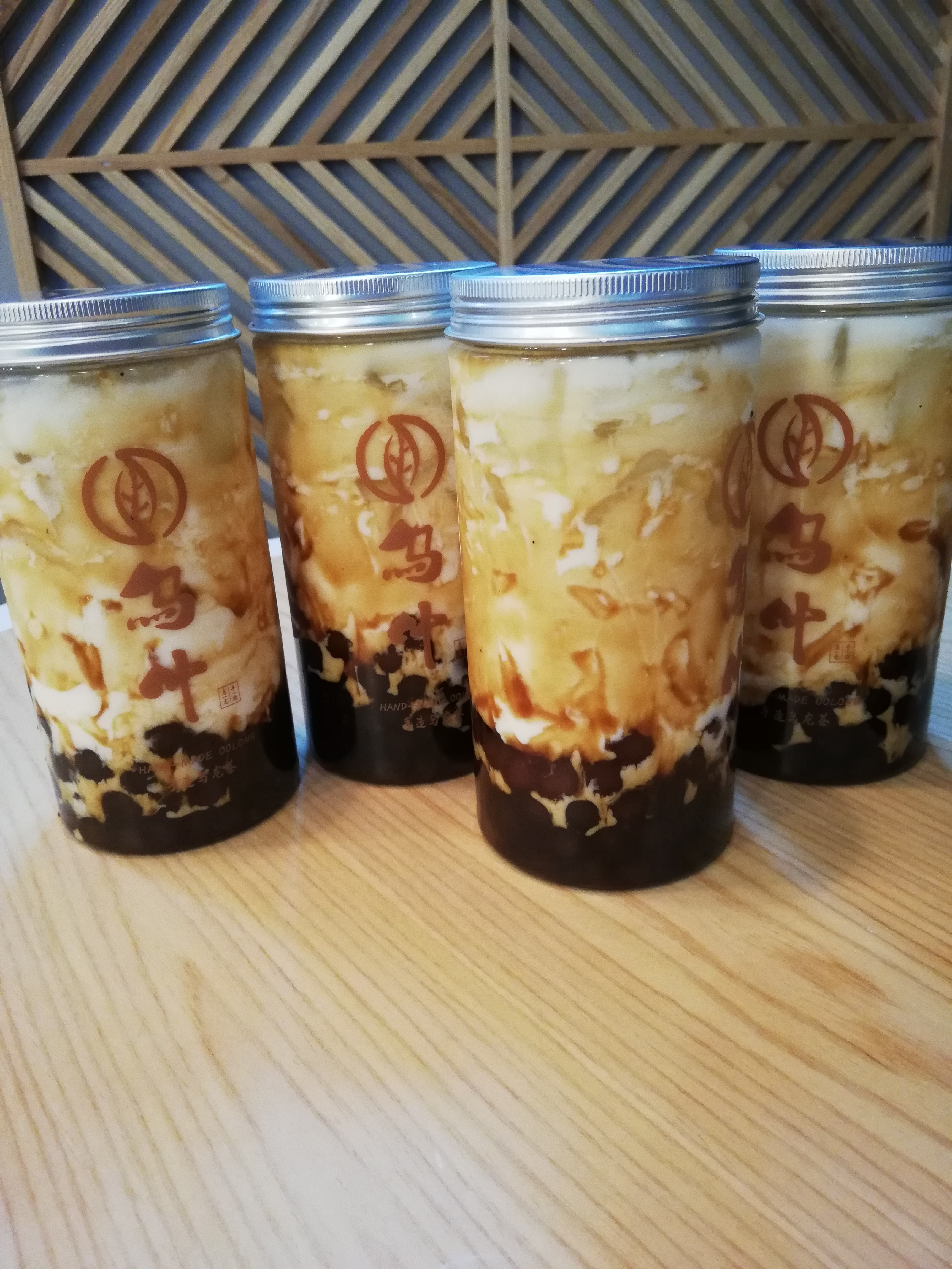 去奶茶店必点的奶茶推荐,coco一点点奶茶