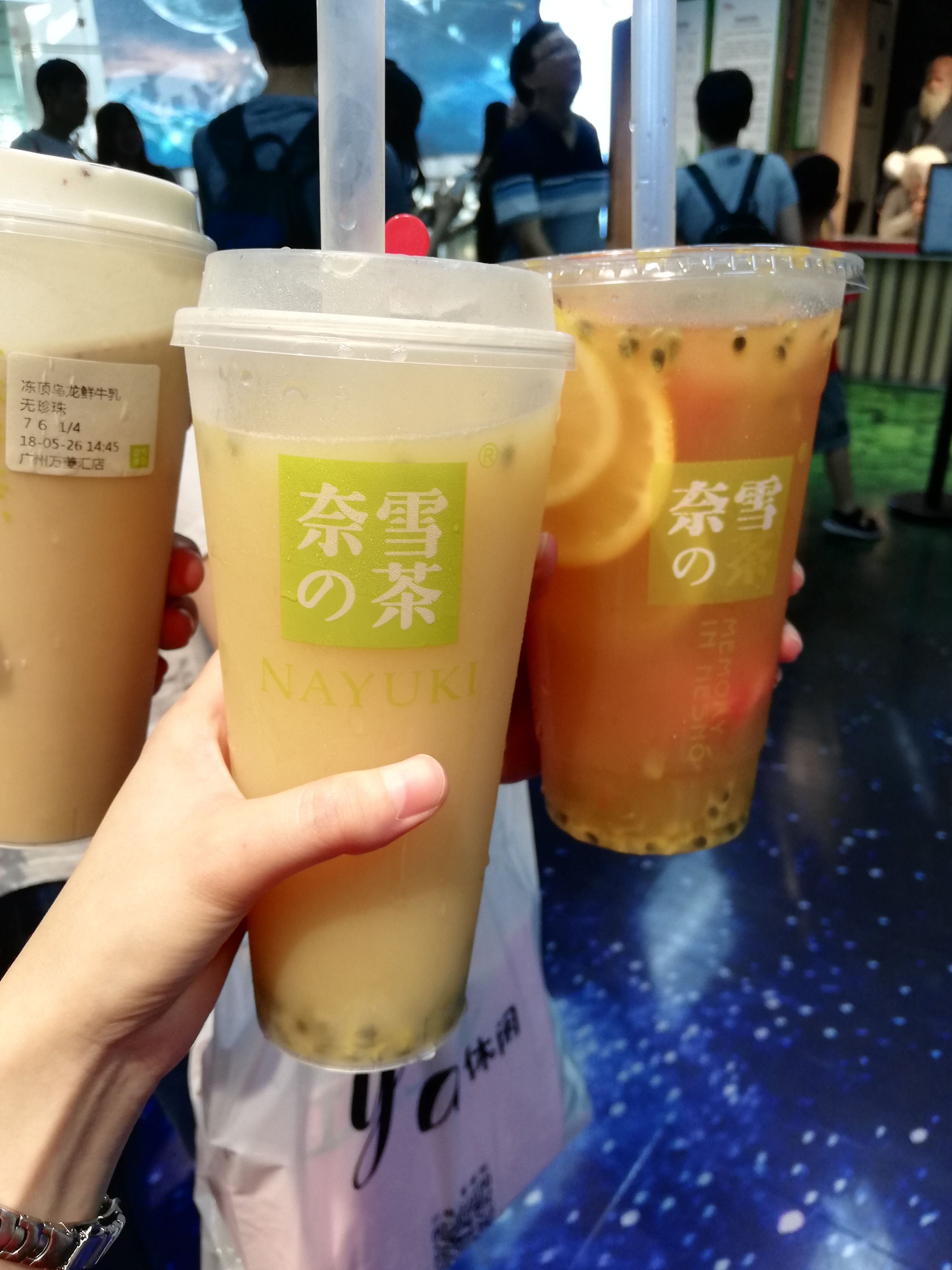 去奶茶店必点的奶茶推荐,coco一点点奶茶