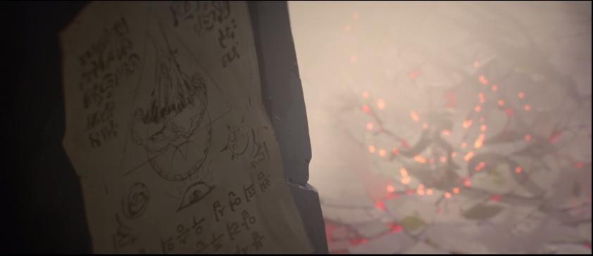 lols8总决赛主题曲解析mv,LOLs8主题曲mv彩蛋解读拳师