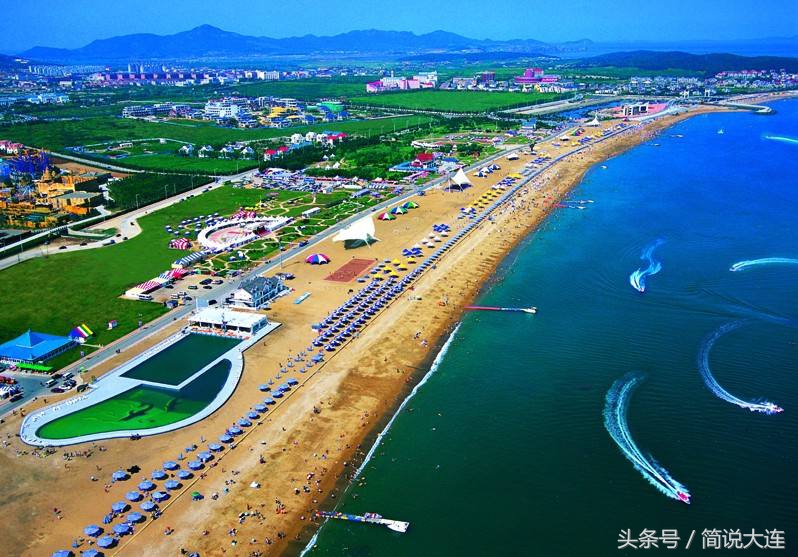 十一自驾游路线推荐从大连出发,6.1大连旅游景点门票优惠