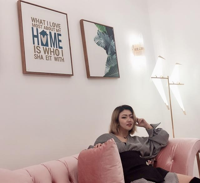 贵阳市高端美发沙龙,高端美容美发沙龙