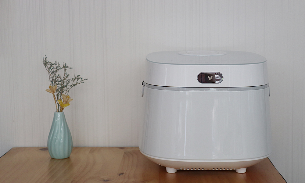 云米ih电饭煲旧版,小米ih电饭锅3l评测