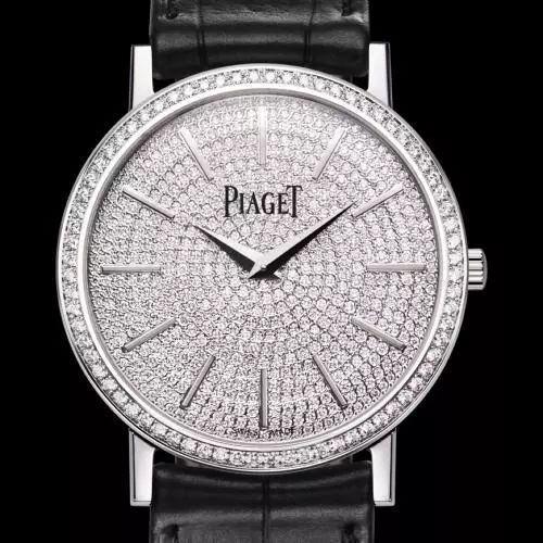 始于1874的世纪之约!伯爵的出色设计才华以及精湛制表技术的传承