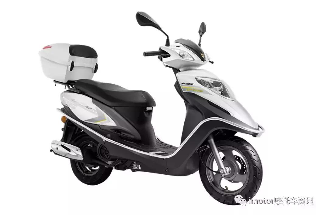 钱江新能源踏板,从新起点到新征程