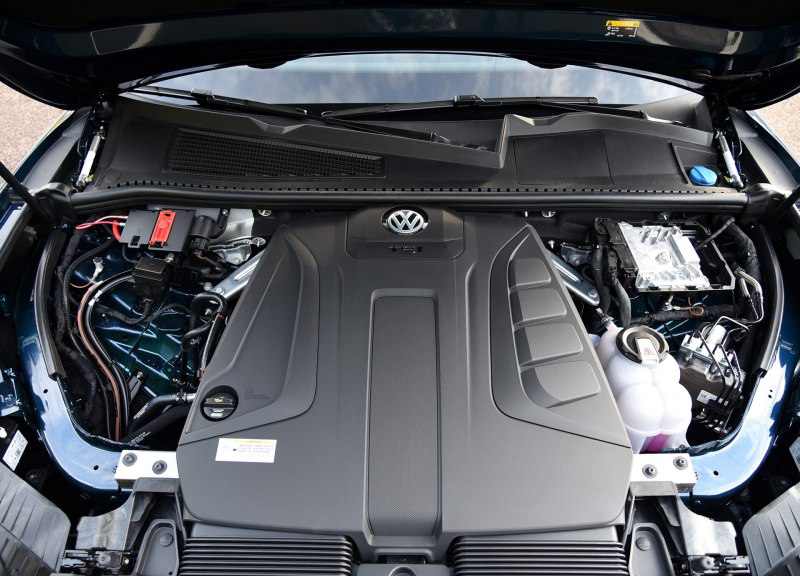 大众全新suv途岳多少钱,大众旗舰suv途锐几座车