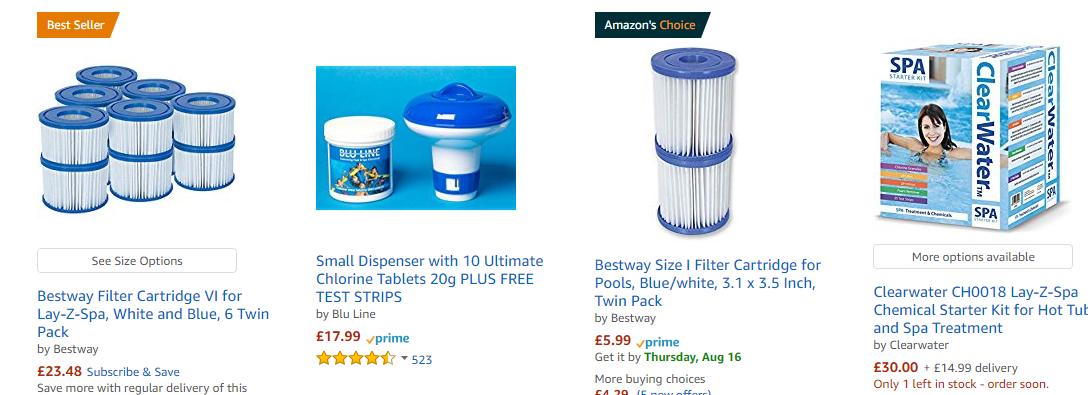 英国日用品品牌推荐,英国畅销日用品