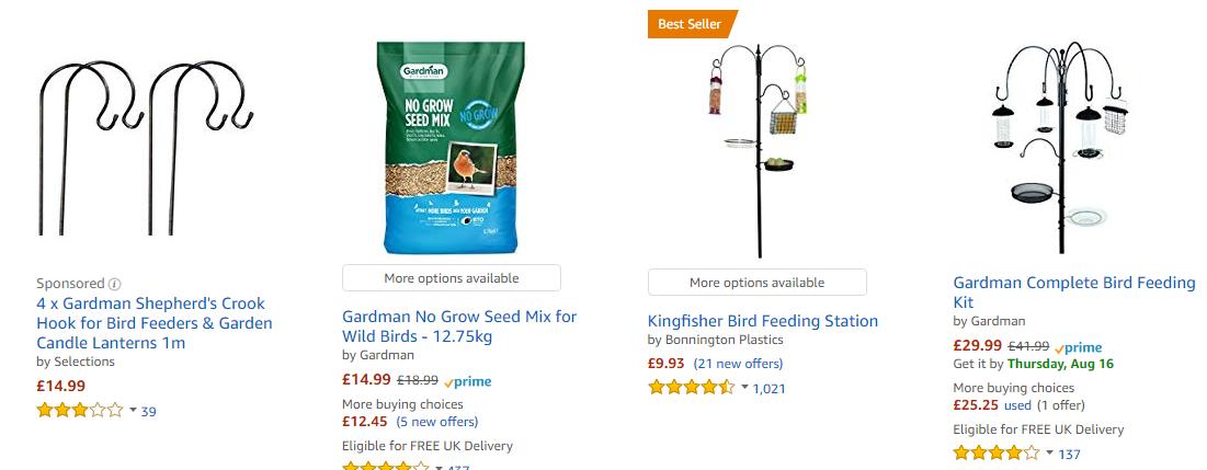 英国家居用品品牌排行榜,英国日用品品牌排行榜