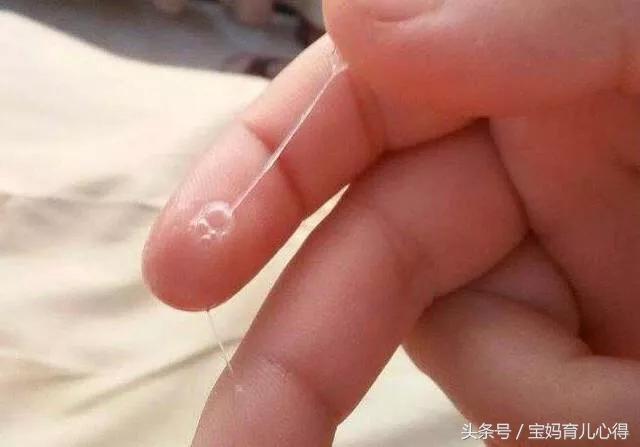 排卵后多久着床有什么症状或感觉,排卵后第八天小腹酸酸胀胀的感觉