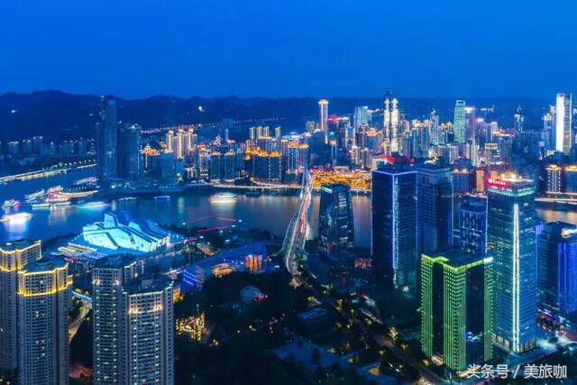 重庆必住十大网红酒店,重庆周边网红风景酒店推荐