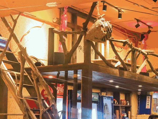 吐血整理成都20家米粉店,南宁夜宵聚餐推荐餐厅10人以上